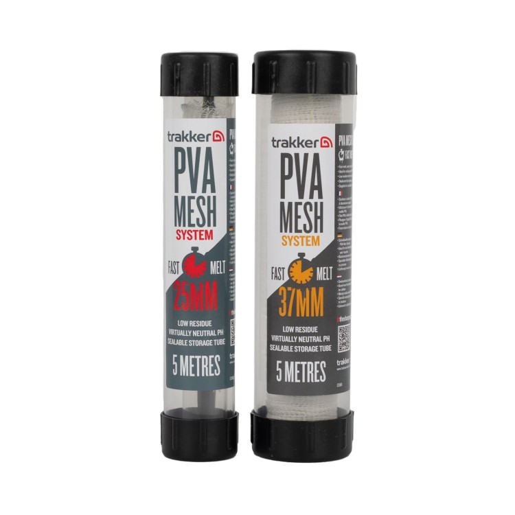 Trakker PVA Mesh System